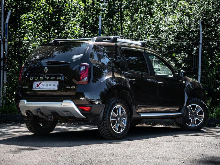 Renault Duster,  - вид 1