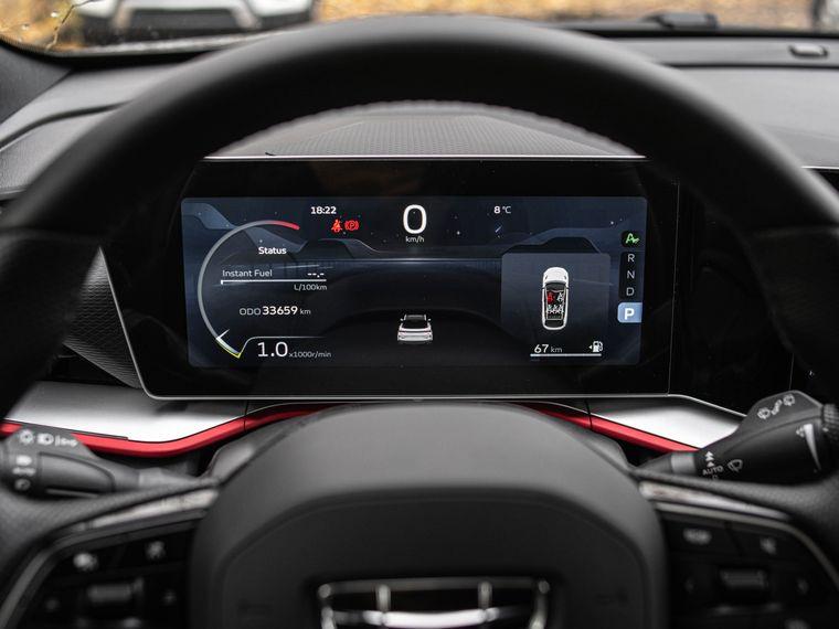 Geely Coolray,  - вид 4