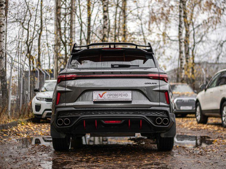 Geely Coolray,  - вид 3