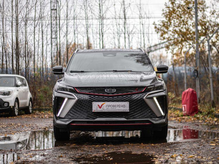 Geely Coolray,  - вид 2