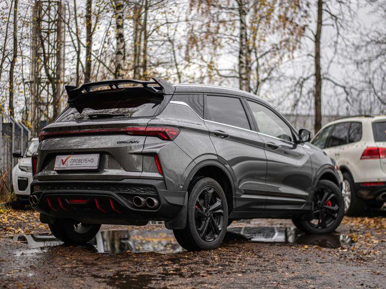 Geely Coolray,  - вид 1