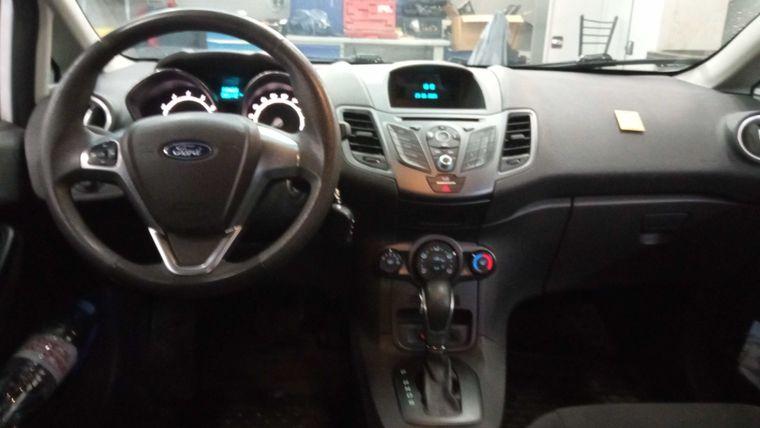 Ford Fiesta,  - вид 4