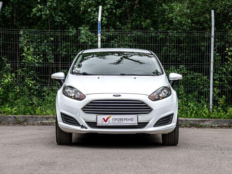 Ford Fiesta,  - вид 2