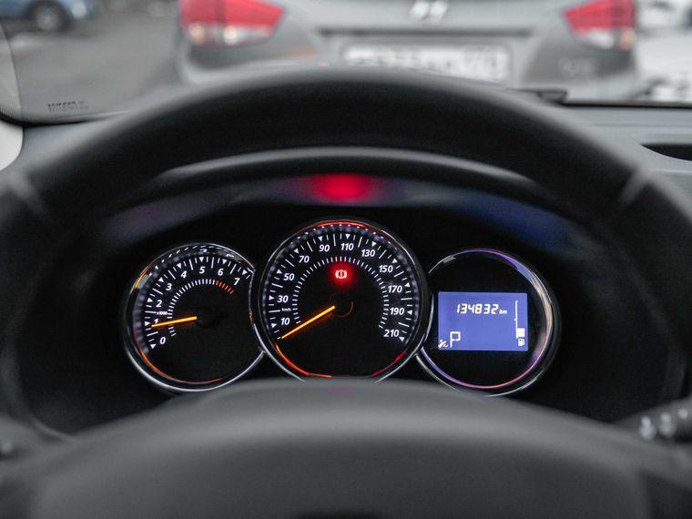 Renault Sandero Stepway,  - вид 4