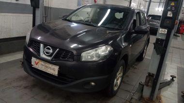 Nissan Qashqai 2011 года, 223 113 км - вид 1