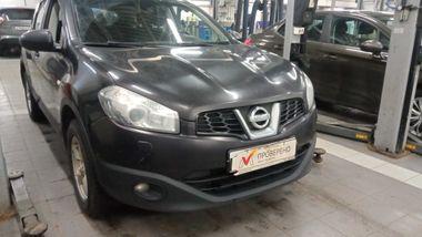 Nissan Qashqai 2011 года, 223 113 км - вид 2