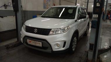 Suzuki Vitara 2017 года, 216 010 км - вид 1