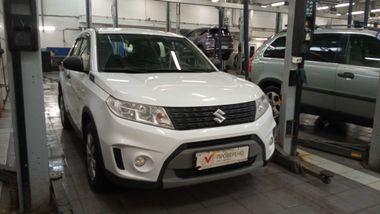 Suzuki Vitara 2017 года, 216 010 км - вид 2