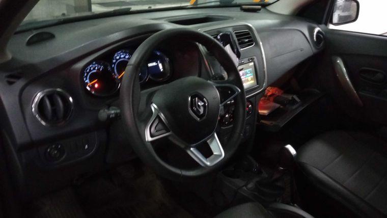 Renault Sandero Stepway,  - вид 4