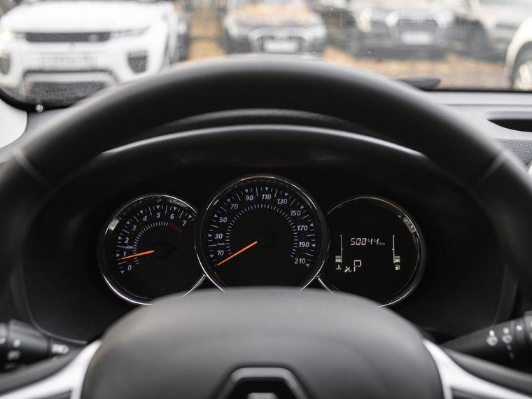 Renault Sandero Stepway,  - вид 4