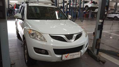 Great Wall Hover H5 2013 года, 125 765 км - вид 2