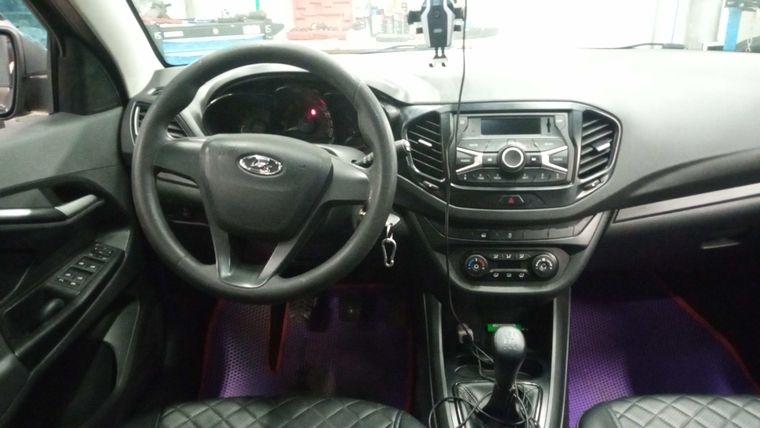 ВАЗ (LADA) Vesta,  - вид 4