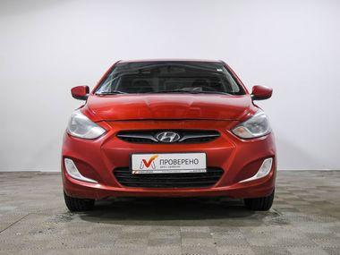 Hyundai Solaris 2012 года, 0 км - вид 2