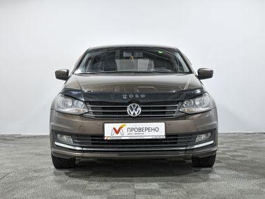 Volkswagen Polo 2016 года, 149 618 км - вид 2