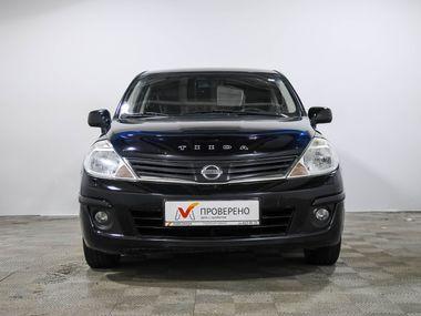 Nissan Tiida 2010 года, 104 000 км - вид 2