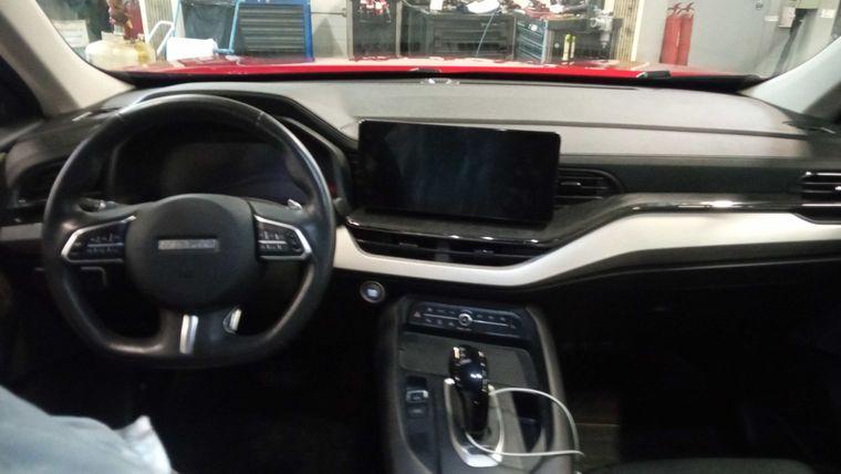 Haval F7,  - вид 4
