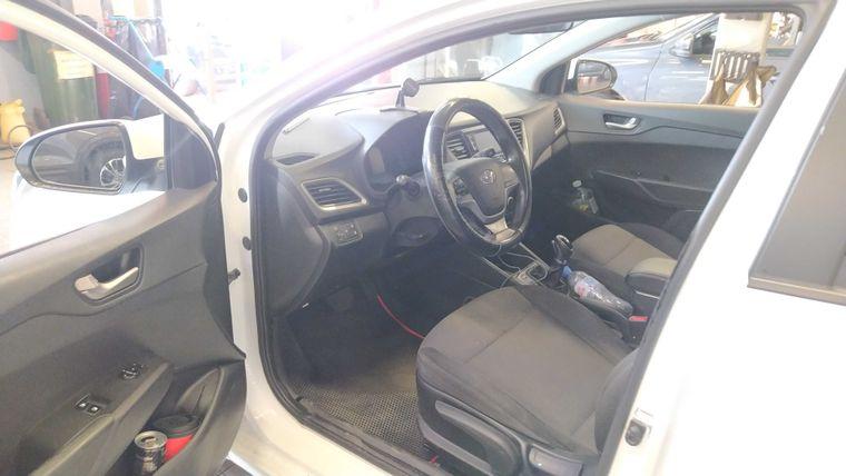 Hyundai Solaris,  - вид 4