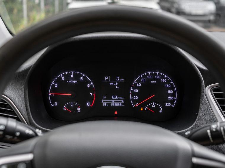 Hyundai Solaris,  - вид 4