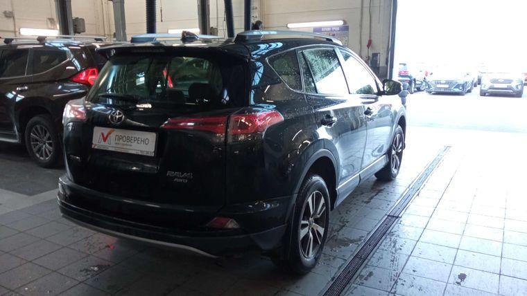 Toyota RAV4,  - вид 2