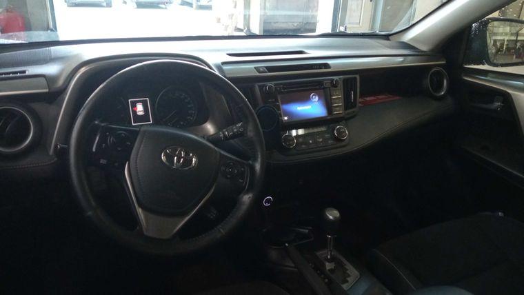 Toyota RAV4,  - вид 4