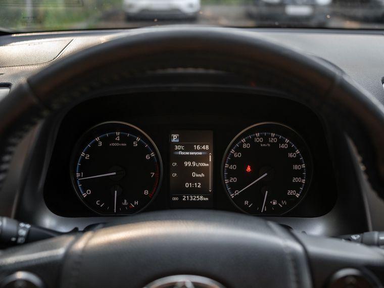 Toyota RAV4,  - вид 4