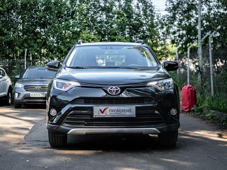Toyota RAV4,  - вид 2