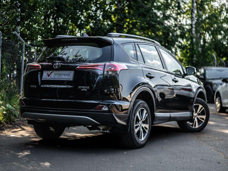 Toyota RAV4,  - вид 1