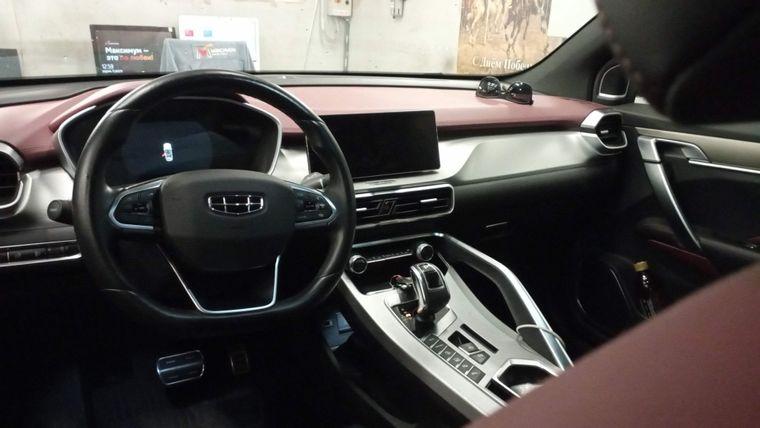 Geely Coolray,  - вид 4