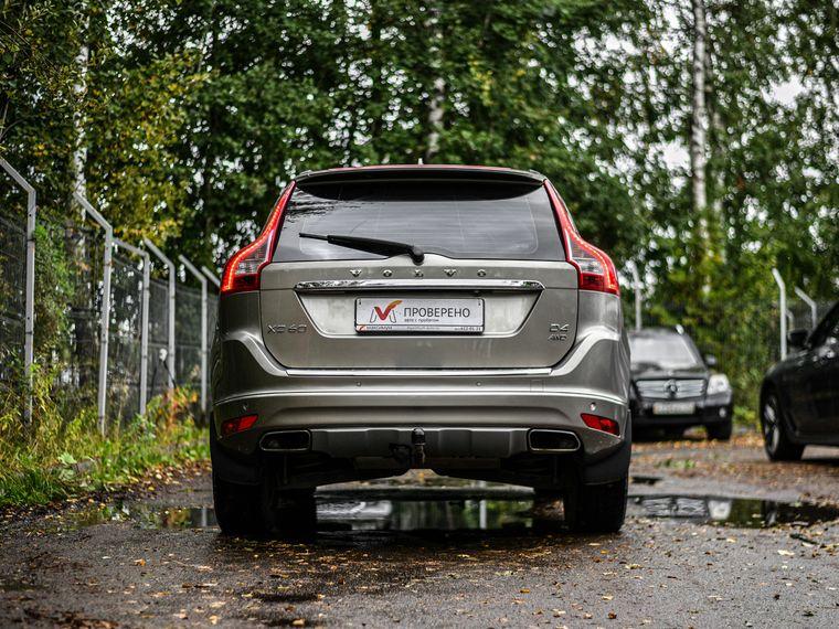Volvo XC60,  - вид 3
