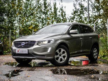 Volvo XC60 2015 года, 190 000 км - вид 1