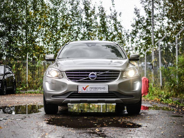 Volvo XC60,  - вид 2