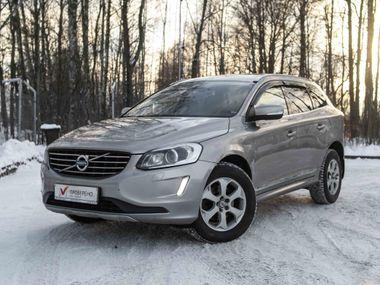 Volvo XC60 2015 года, 192 445 км - вид 1