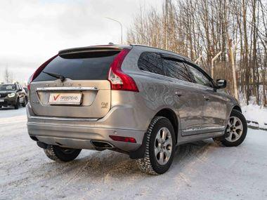 Volvo XC60 2015 года, 192 445 км - вид 2