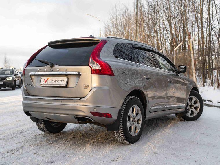 Volvo XC60 2015 года, 192 445 км - вид 2