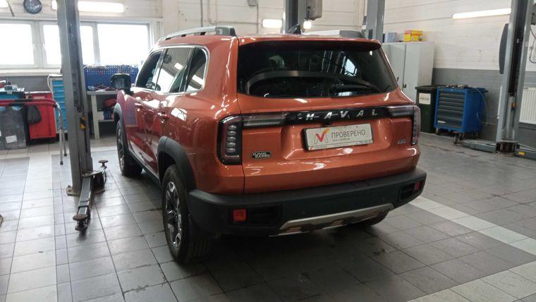 Haval Dargo,  - вид 3