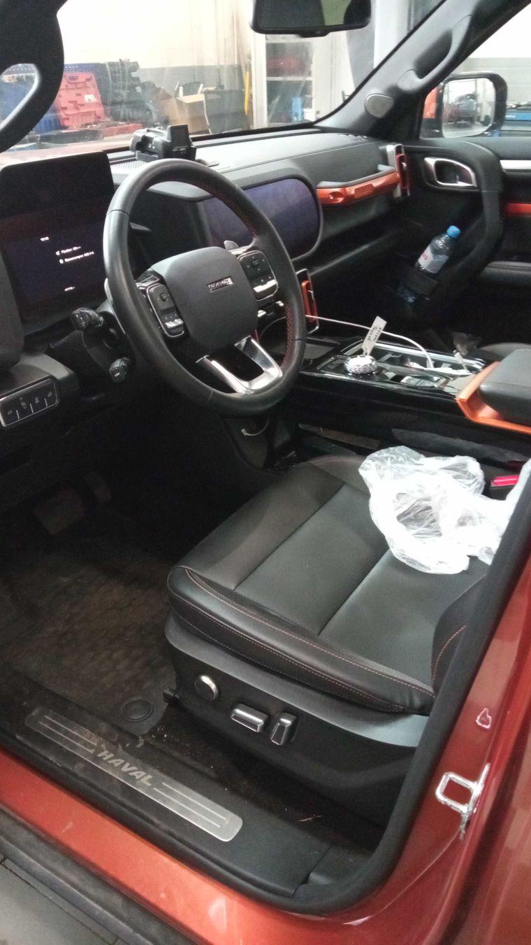 Haval Dargo,  - вид 4