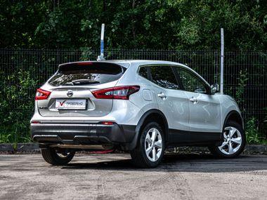 Nissan Qashqai 2019 года, 118 713 км - вид 2