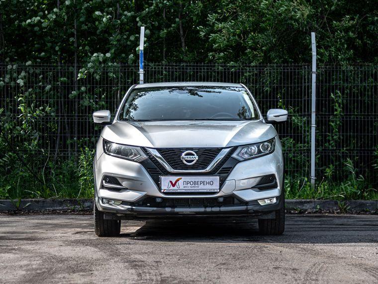 Nissan Qashqai,  - вид 2