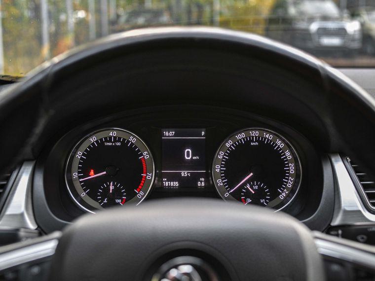 Skoda Rapid,  - вид 4