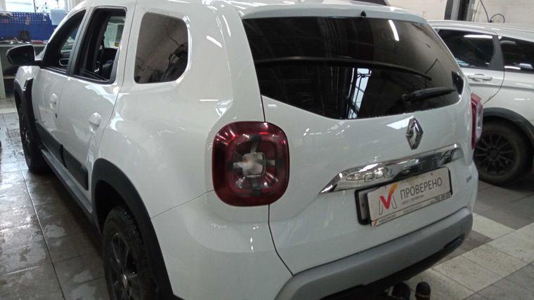 Renault Duster,  - вид 3
