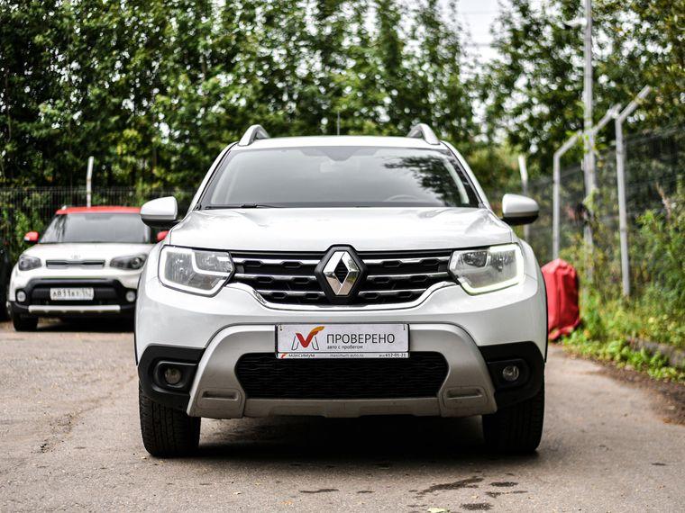 Renault Duster,  - вид 2
