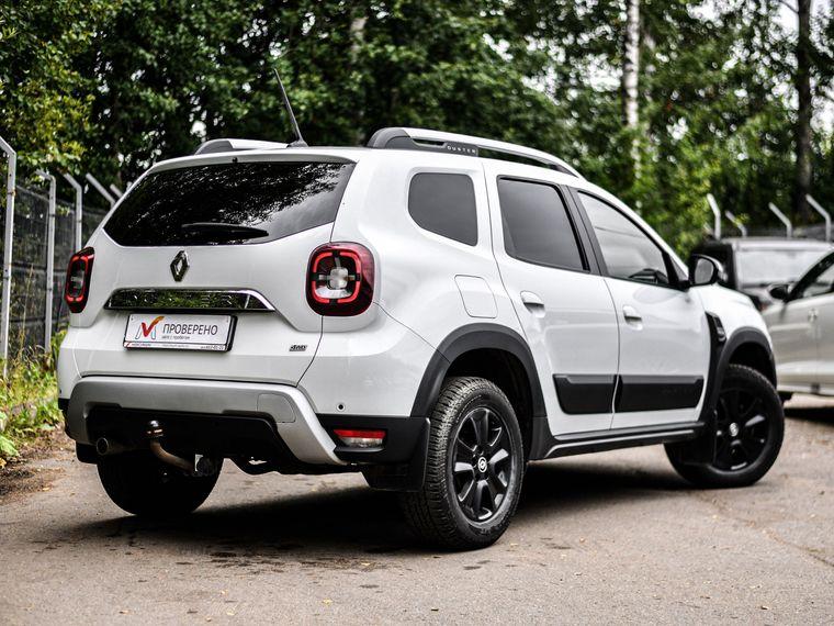 Renault Duster,  - вид 1