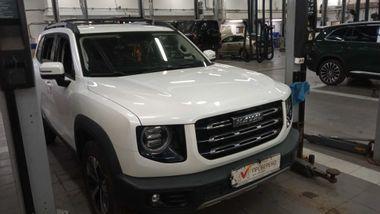 Haval Dargo 2023 года, 28 501 км - вид 2
