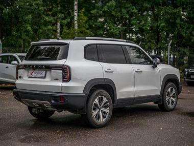 Haval Dargo 2023 года, 28 501 км - вид 2