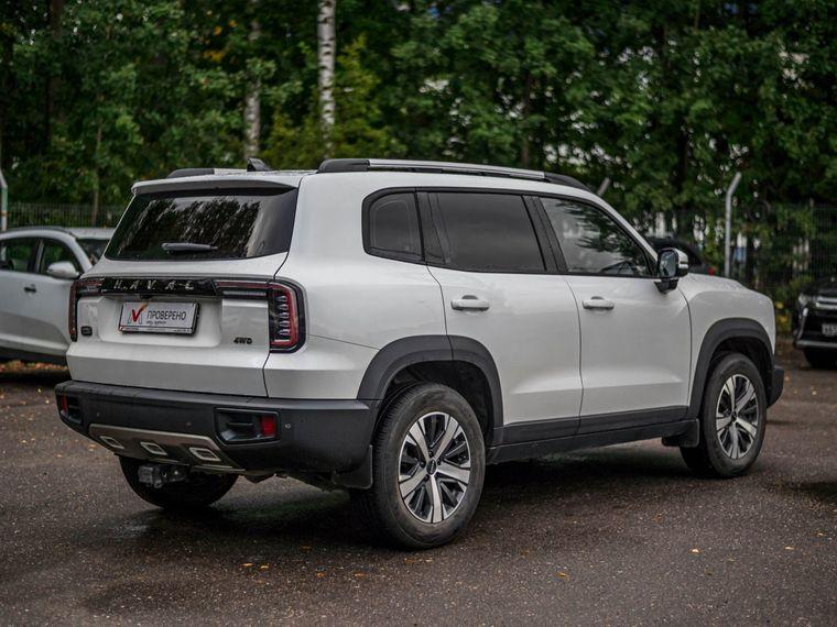 Haval Dargo 2023 года, 28 501 км - вид 2