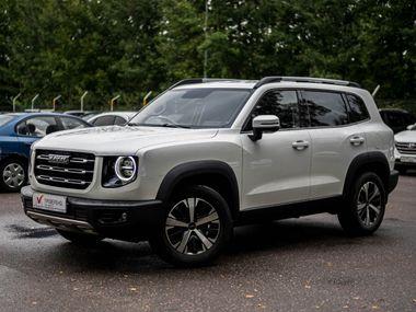 Haval Dargo 2023 года, 28 501 км - вид 1