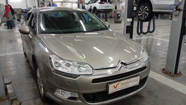 Citroen C5 2012 года, 184 874 км - вид 2