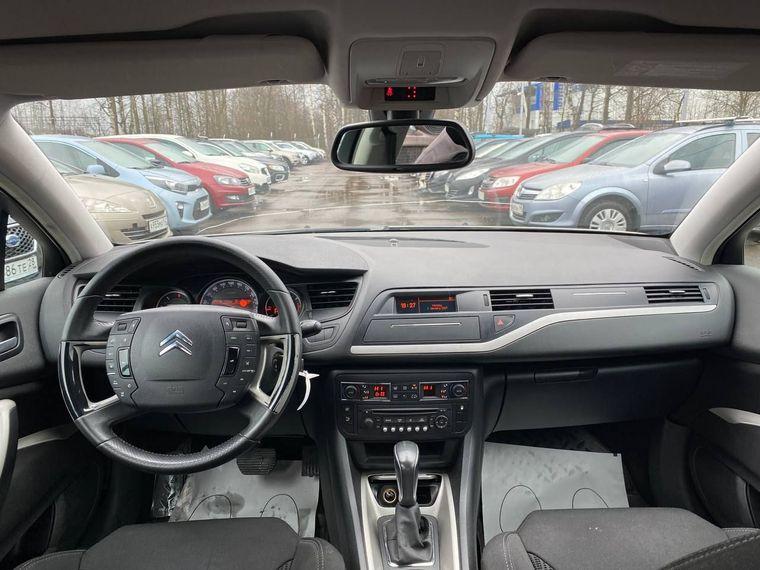 Citroen C5,  - вид 4