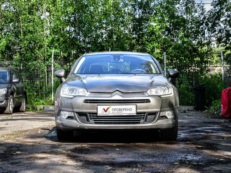 Citroen C5,  - вид 2