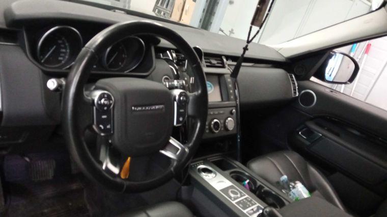 Land Rover Discovery,  - вид 4